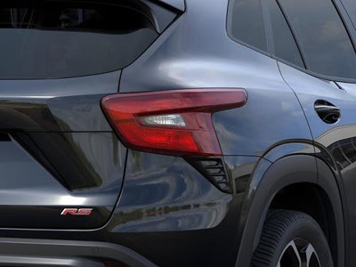 2026 Chevrolet Trax FWD 4dr 2RS