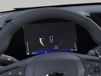 2026 Chevrolet Trax FWD 4dr 2RS