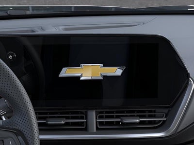 2026 Chevrolet Trax FWD 4dr 2RS