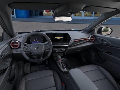 2026 Chevrolet Trax FWD 4dr 2RS