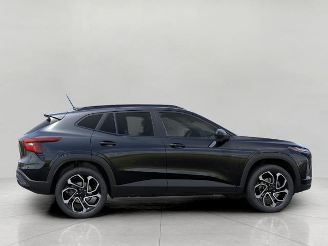 2026 Chevrolet Trax FWD 4dr 2RS