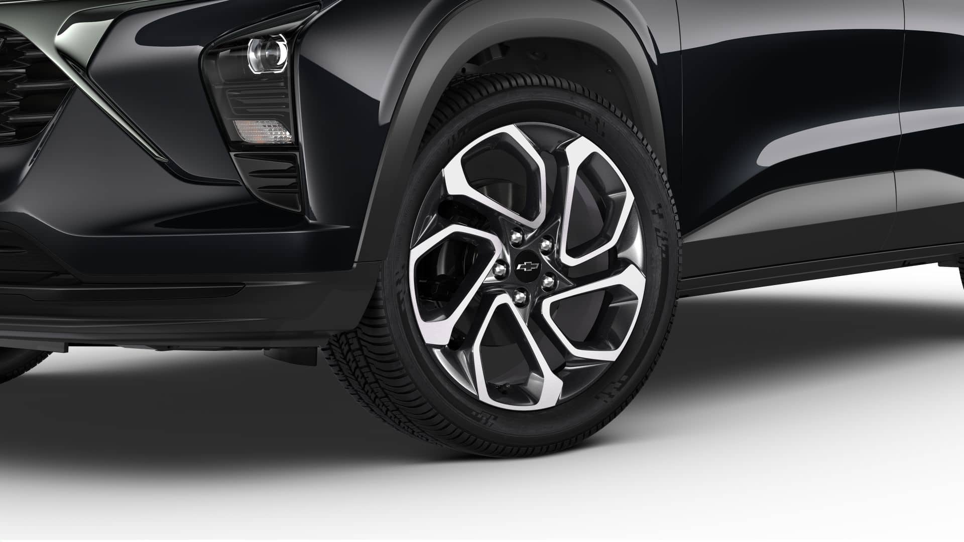 2026 Chevrolet Trax FWD 4dr 2RS
