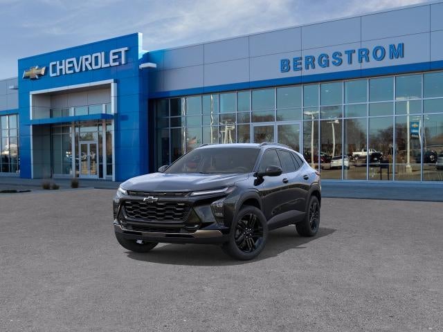 2026 Chevrolet Trax FWD 4dr ACTIV
