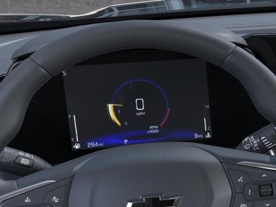 2026 Chevrolet Trax FWD 4dr ACTIV