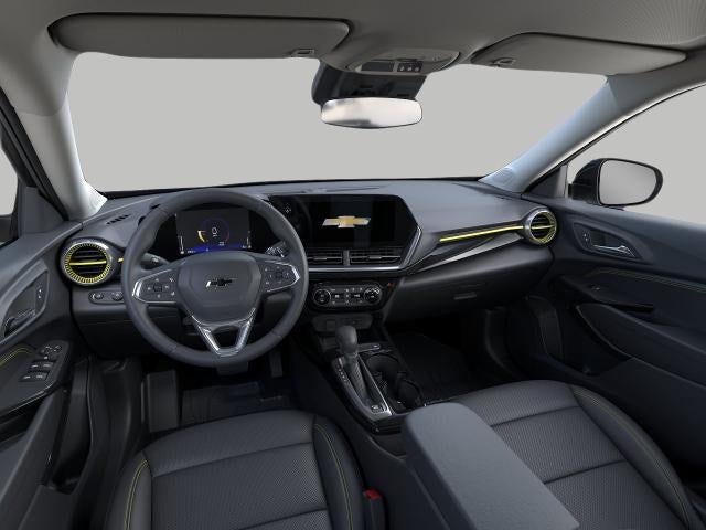 2026 Chevrolet Trax FWD 4dr ACTIV