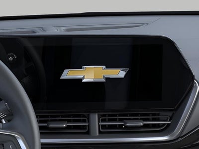 2026 Chevrolet Trax FWD 4dr ACTIV