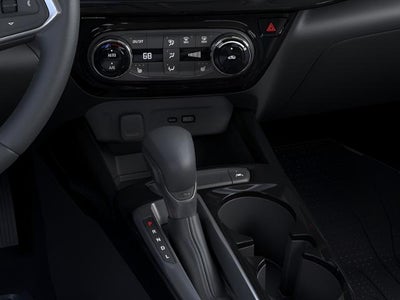 2026 Chevrolet Trax FWD 4dr ACTIV