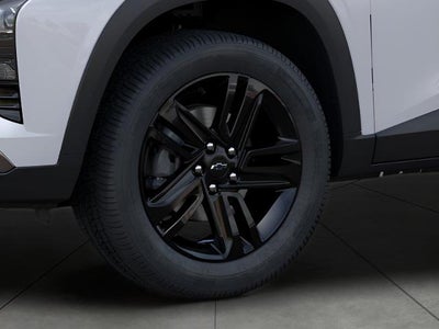 2026 Chevrolet Trax FWD 4dr ACTIV