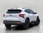 2026 Chevrolet Trax FWD 4dr ACTIV