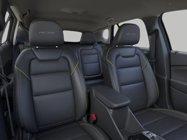 2026 Chevrolet Trax FWD 4dr ACTIV