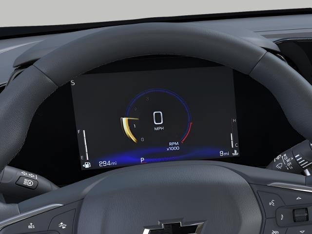 2026 Chevrolet Trax FWD 4dr ACTIV