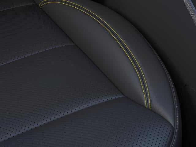 2026 Chevrolet Trax FWD 4dr ACTIV