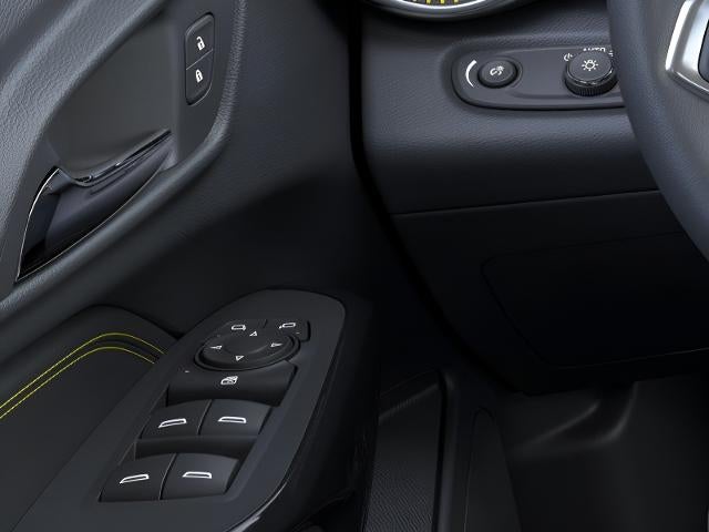 2026 Chevrolet Trax FWD 4dr ACTIV