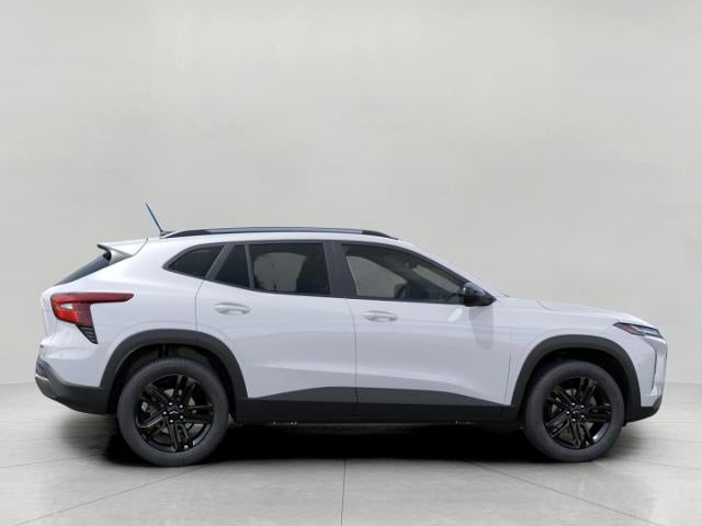 2026 Chevrolet Trax FWD 4dr ACTIV