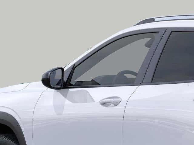 2026 Chevrolet Trax FWD 4dr ACTIV