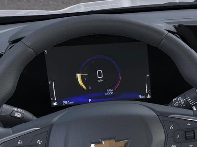 2026 Chevrolet Trax FWD 4dr ACTIV