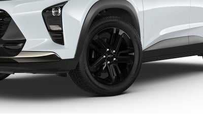 2026 Chevrolet Trax FWD 4dr ACTIV