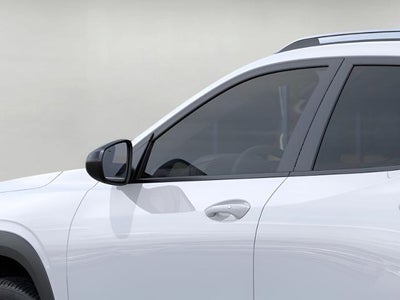 2026 Chevrolet Trax FWD 4dr ACTIV