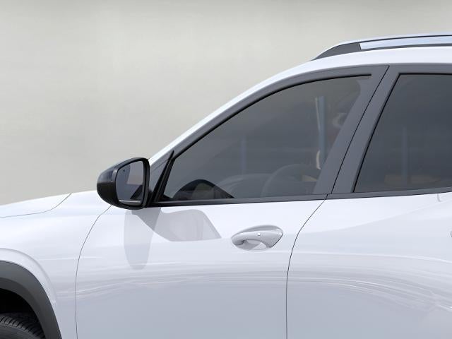 2026 Chevrolet Trax FWD 4dr ACTIV