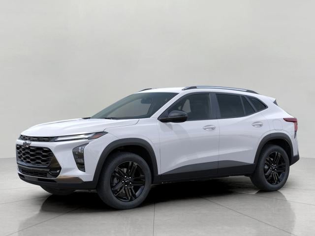2026 Chevrolet Trax FWD 4dr ACTIV