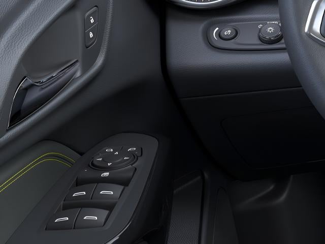 2026 Chevrolet Trax FWD 4dr ACTIV
