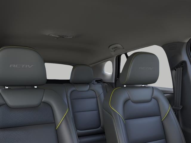 2026 Chevrolet Trax FWD 4dr ACTIV