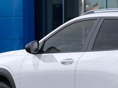 2026 Chevrolet Trax FWD 4dr ACTIV