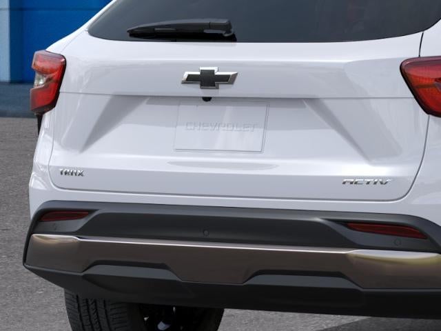 2026 Chevrolet Trax FWD 4dr ACTIV