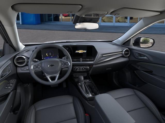 2026 Chevrolet Trax FWD 4dr ACTIV