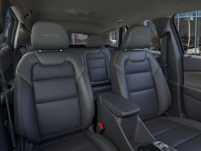 2026 Chevrolet Trax FWD 4dr ACTIV