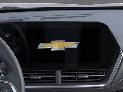 2026 Chevrolet Trax FWD 4dr ACTIV