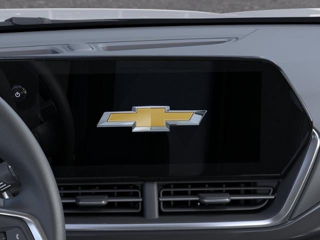 2026 Chevrolet Trax FWD 4dr ACTIV