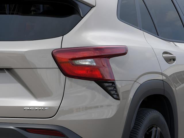 2026 Chevrolet Trax FWD 4dr ACTIV