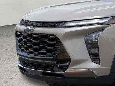 2026 Chevrolet Trax FWD 4dr ACTIV
