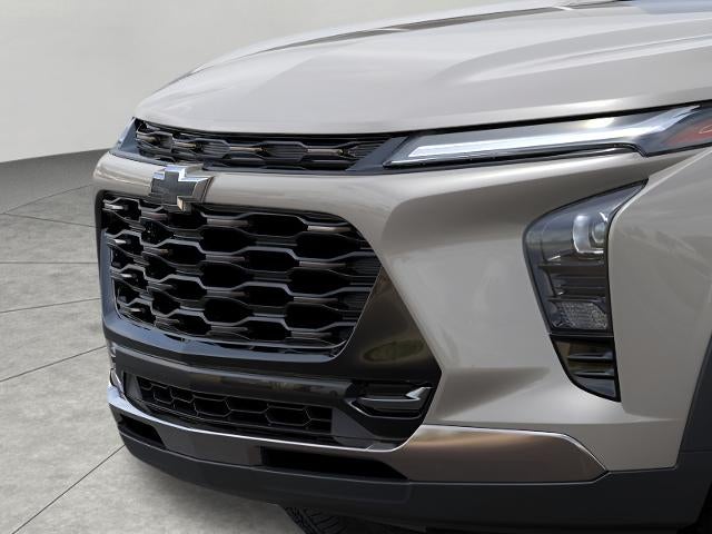 2026 Chevrolet Trax FWD 4dr ACTIV