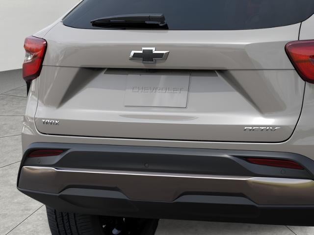 2026 Chevrolet Trax FWD 4dr ACTIV