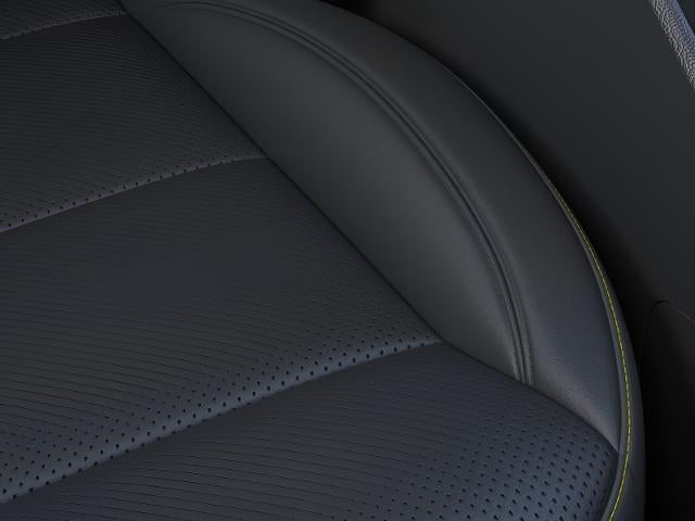 2026 Chevrolet Trax FWD 4dr ACTIV