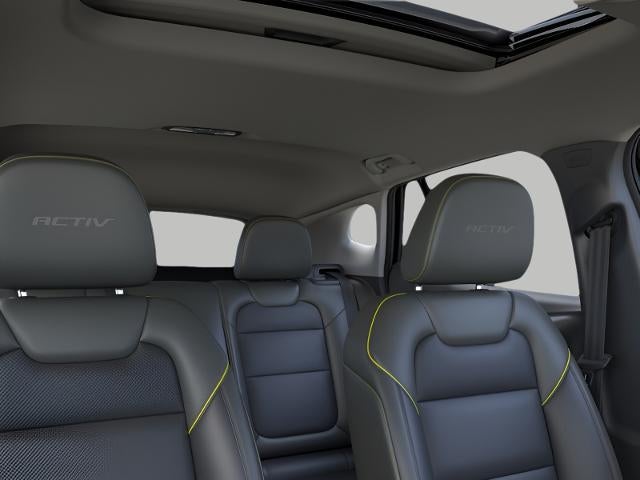2026 Chevrolet Trax FWD 4dr ACTIV