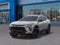 2026 Chevrolet Trax FWD 4dr ACTIV