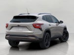 2026 Chevrolet Trax FWD 4dr ACTIV