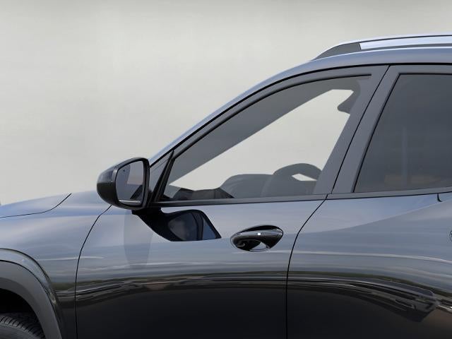 2026 Chevrolet Trax FWD 4dr ACTIV