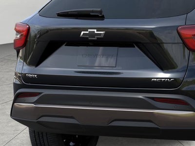 2026 Chevrolet Trax FWD 4dr ACTIV