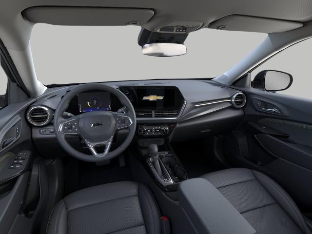 2026 Chevrolet Trax FWD 4dr ACTIV
