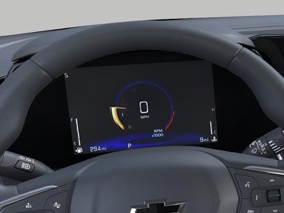 2026 Chevrolet Trax FWD 4dr ACTIV