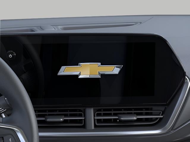 2026 Chevrolet Trax FWD 4dr ACTIV