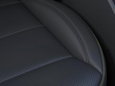 2026 Chevrolet Trax FWD 4dr ACTIV