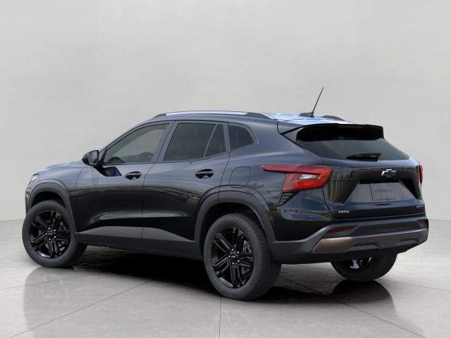 2026 Chevrolet Trax FWD 4dr ACTIV