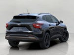 2026 Chevrolet Trax FWD 4dr ACTIV