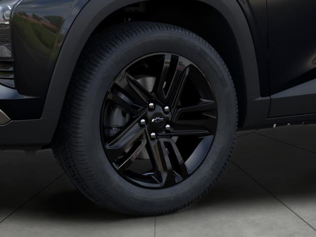 2026 Chevrolet Trax FWD 4dr ACTIV