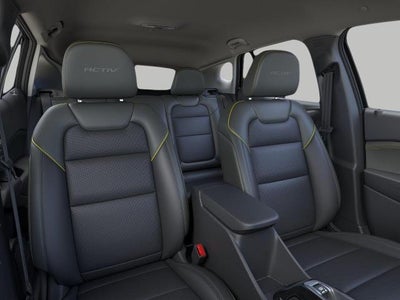2026 Chevrolet Trax FWD 4dr ACTIV